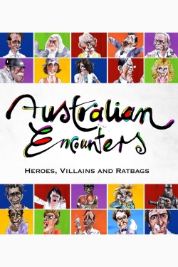 Watch free Australian Encounters movies online