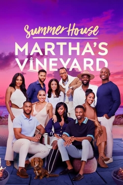 Watch free Summer House: Martha's Vineyard movies online