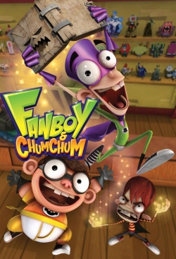 Watch free Fanboy and Chum Chum movies online