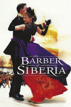 Watch free The Barber of Siberia movies online