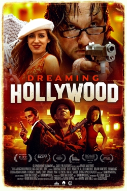 Watch free Dreaming Hollywood movies online