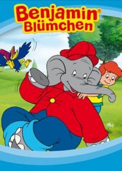 Watch free Benjamin Blümchen movies online