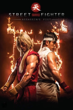 Watch free Street Fighter: Assassin's Fist movies online