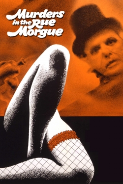 Watch free Murders in the Rue Morgue movies online