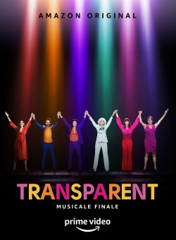 Watch free Transparent: Musicale Finale movies online