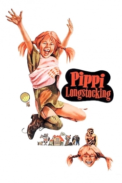 Watch free Pippi Longstocking movies online