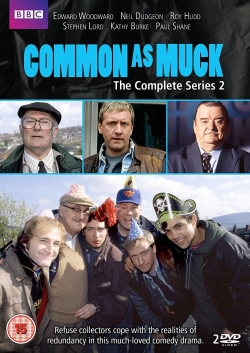 Watch free Common As Muck movies online