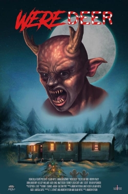 Watch free Weredeer movies online