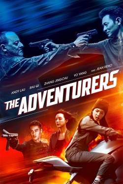 Watch free The Adventurers movies online