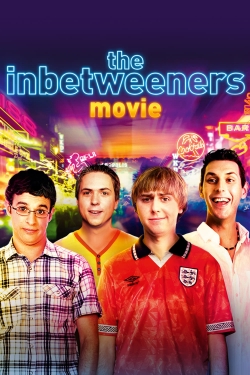 Watch free The Inbetweeners Movie movies online