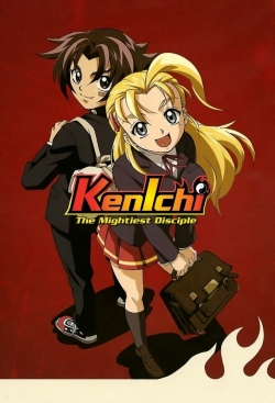 Watch free History's Strongest Disciple Kenichi movies online