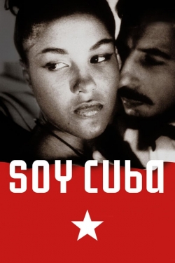 Watch free I Am Cuba movies online