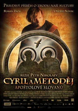 Watch free Cyril a Metoděj - Apoštolové Slovanů movies online