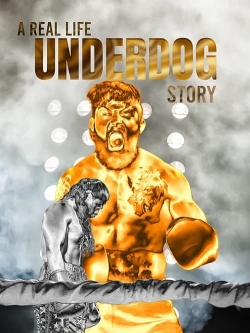 Watch free A Real Life Underdog Story movies online