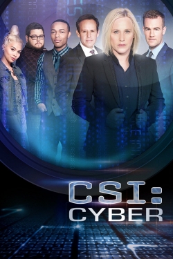 Watch free CSI: Cyber movies online