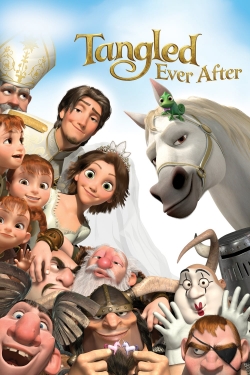 Watch free Tangled Ever After movies online