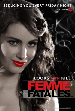 Watch free Femme Fatales movies online