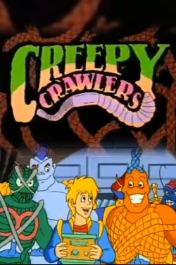 Watch free Creepy Crawlers movies online