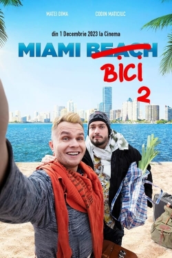 Watch free Miami Bici 2 movies online