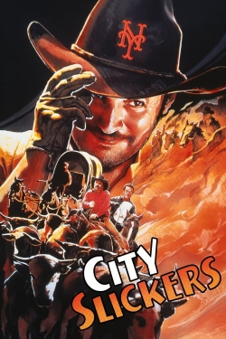 Watch free City Slickers movies online