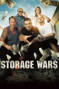 Watch free Storage Wars movies online