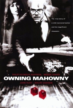 Watch free Owning Mahowny movies online