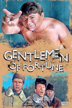 Watch free Gentlemen of Fortune movies online