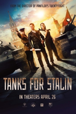 Watch free Tanks for Stalin movies online