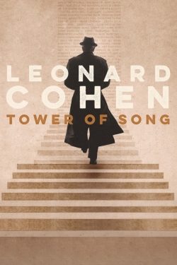 Watch free Tower of Song: A Memorial Tribute to Leonard Cohen movies online