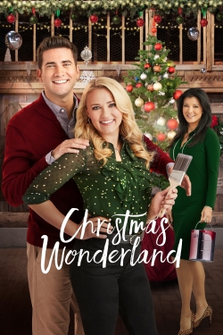 Watch free Christmas Wonderland movies online