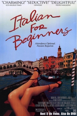 Watch free Italian for Beginners movies online