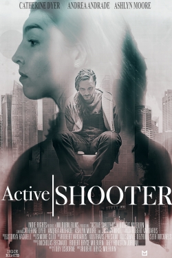 Watch free Active Shooter movies online