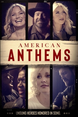 Watch free American Anthems movies online