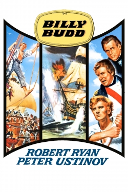 Watch free Billy Budd movies online