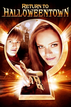 Watch free Return to Halloweentown movies online