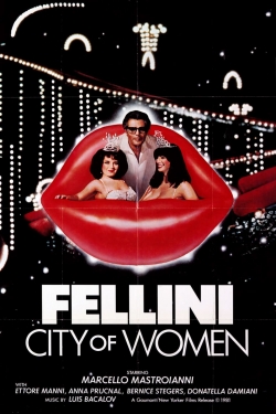 Watch free City of Women movies online