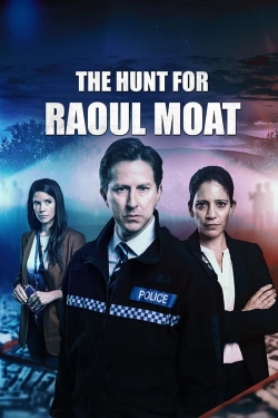 Watch free The Hunt for Raoul Moat movies online