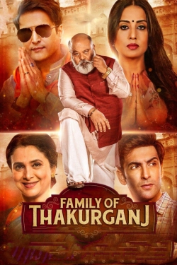 Watch free Family of Thakurganj movies online