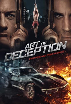 Watch free Art of Deception movies online