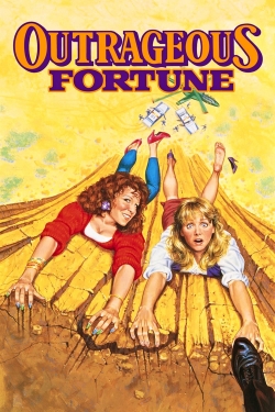 Watch free Outrageous Fortune movies online