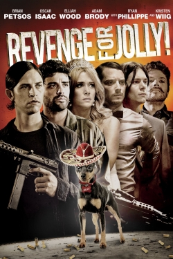 Watch free Revenge for Jolly! movies online