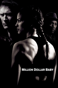 Watch free Million Dollar Baby movies online