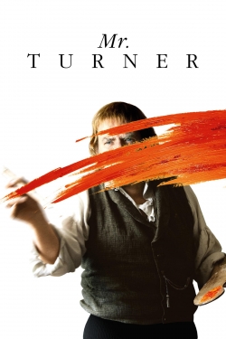 Watch free Mr. Turner movies online