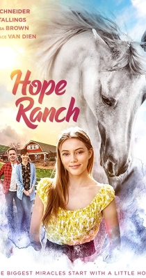 Watch free Hope Ranch movies online