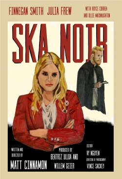 Watch free Ska Noir movies online