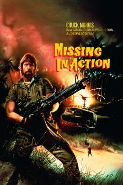 Watch free Missing in Action movies online