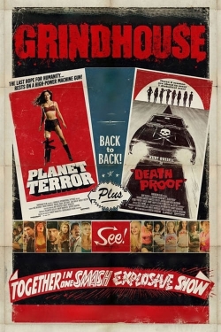 Watch free Grindhouse movies online