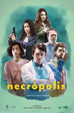 Watch free Necrópolis movies online