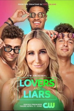 Watch free Lovers and Liars movies online