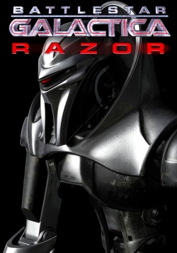 Watch free Battlestar Galactica: Razor movies online